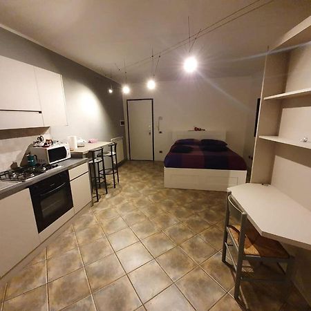 Casa Bach Apartment Piacenza Exterior foto