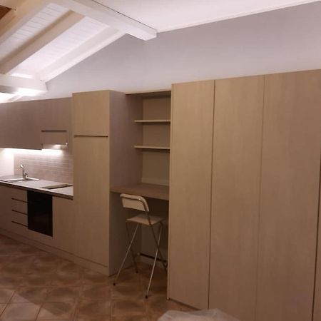 Casa Bach Apartment Piacenza Exterior foto