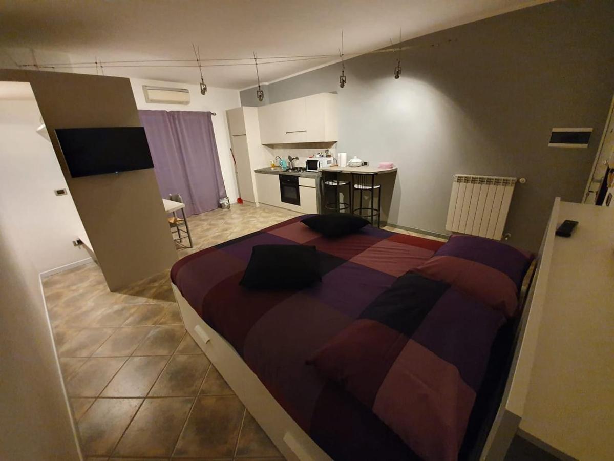 Casa Bach Apartment Piacenza Exterior foto