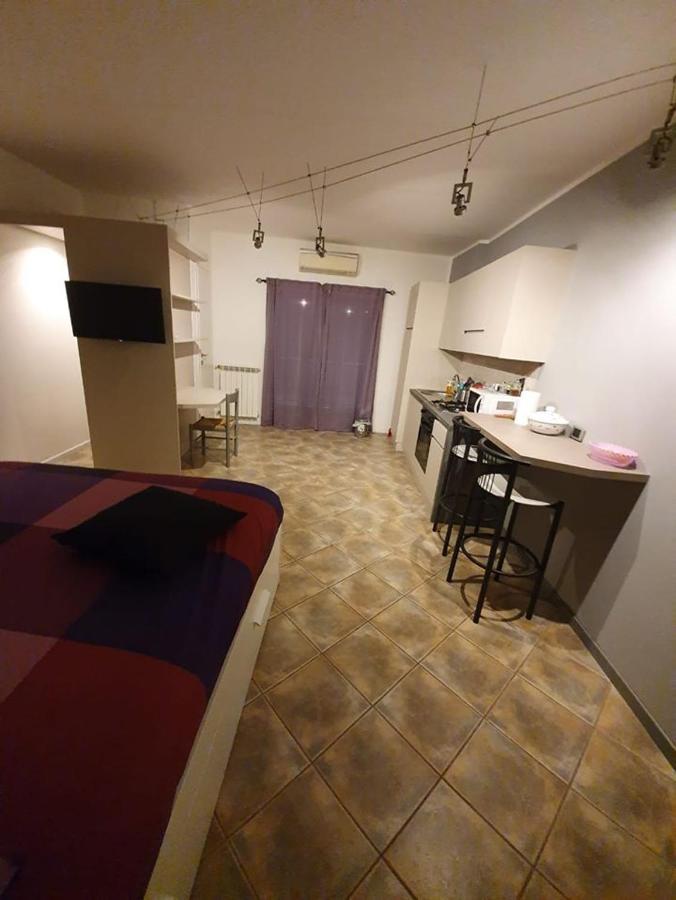 Casa Bach Apartment Piacenza Exterior foto