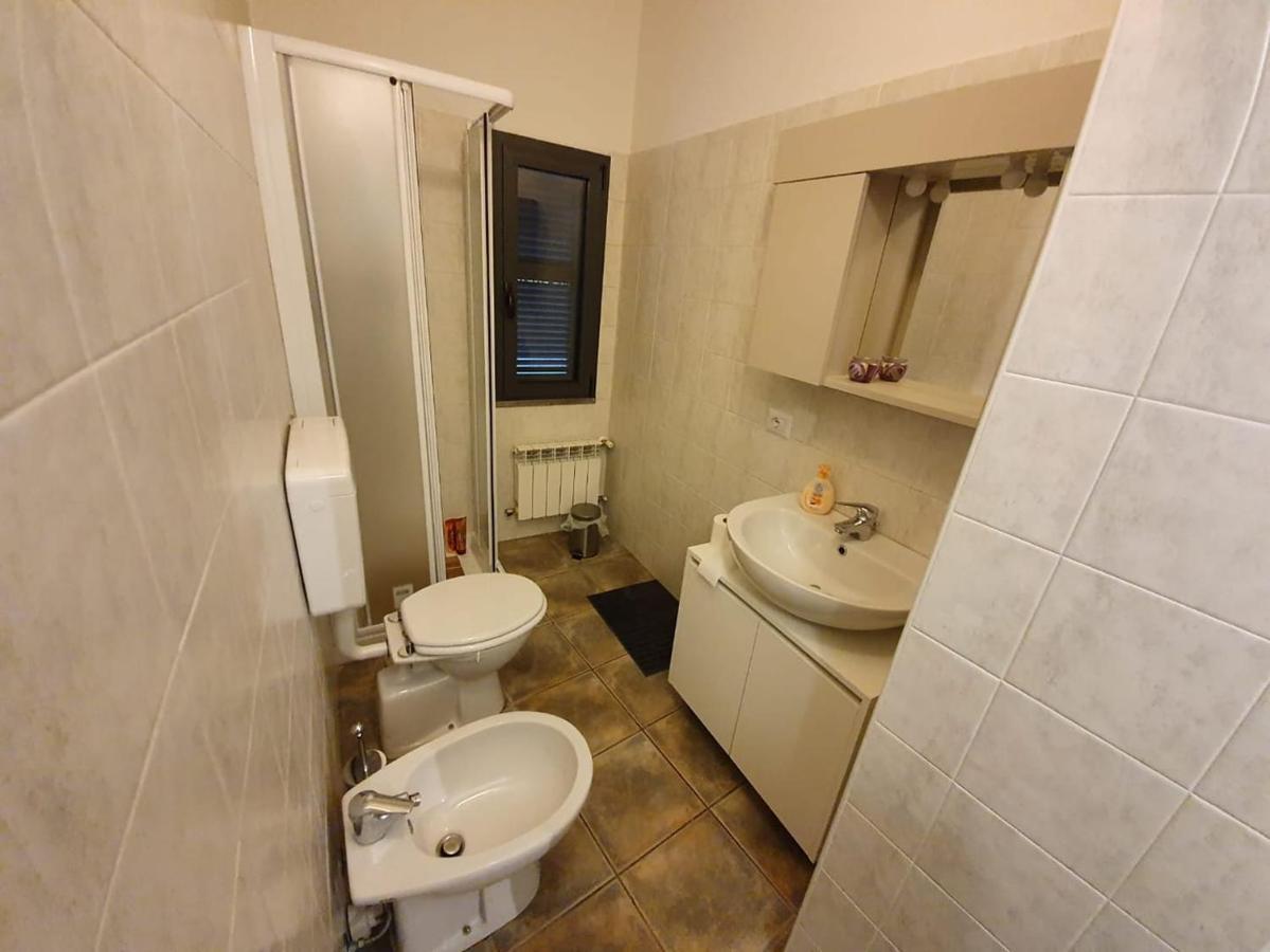 Casa Bach Apartment Piacenza Exterior foto