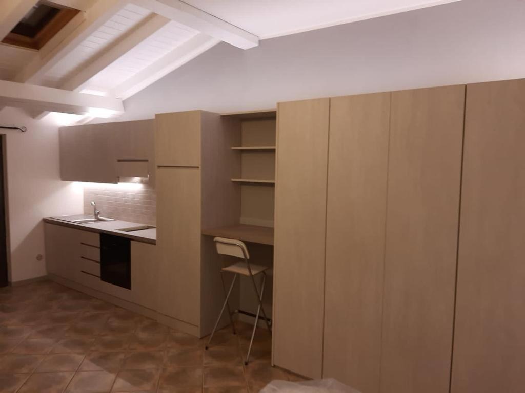 Casa Bach Apartment Piacenza Exterior foto