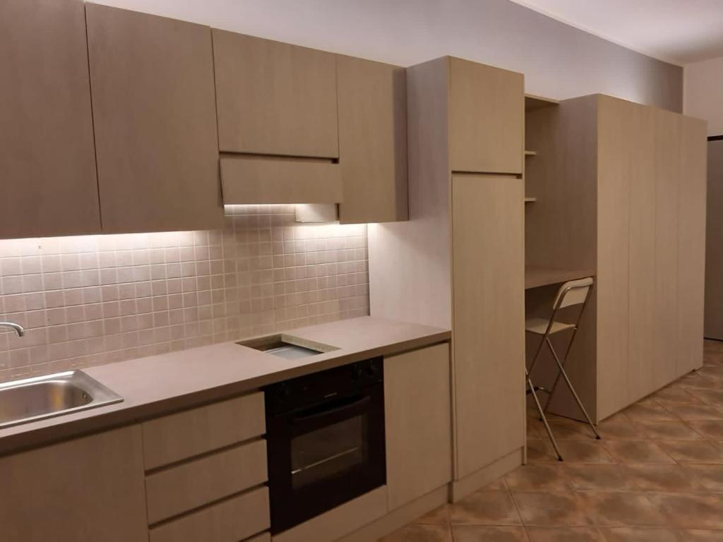 Casa Bach Apartment Piacenza Exterior foto